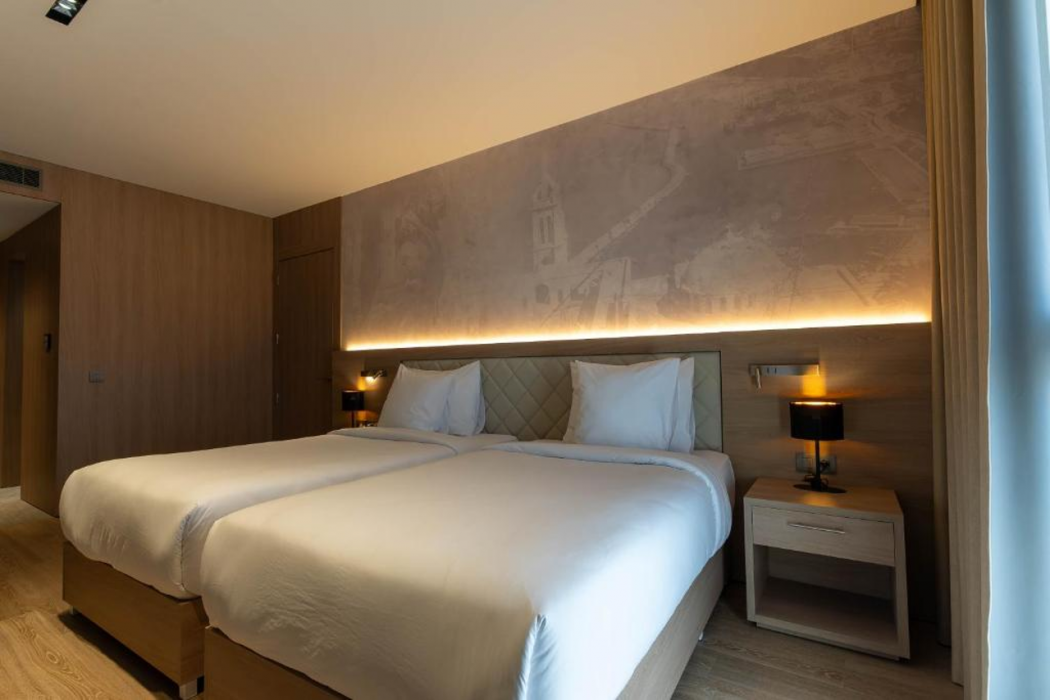HOTEL KYRIAD PRESTIGE LE PATIO 9/31