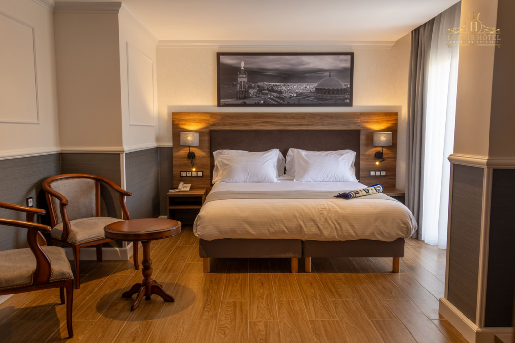 LOUNIS HOTEL 9/36