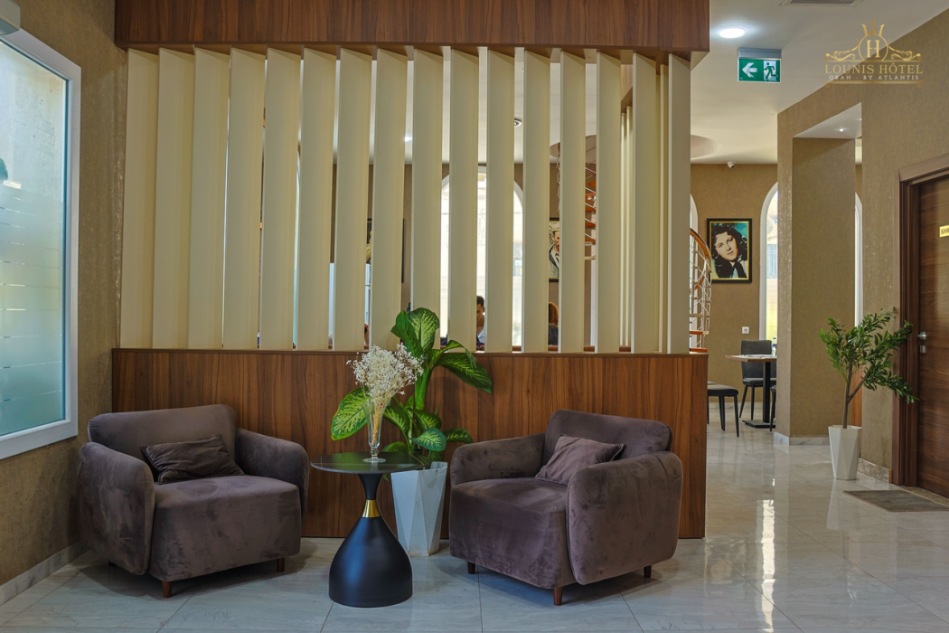 LOUNIS HOTEL 27/36