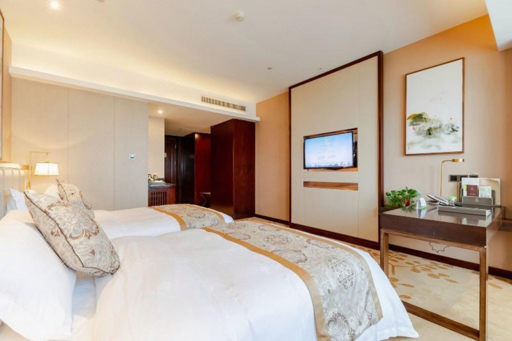 Tianming Jinjiang International Hotel 8/33