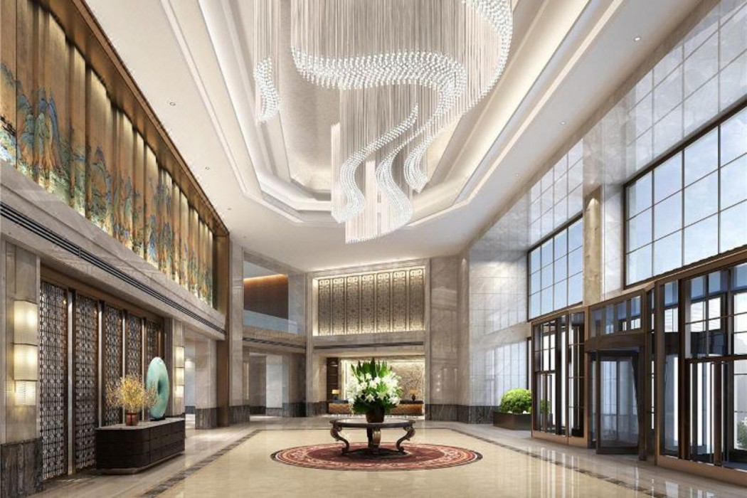 Tianming Jinjiang International Hotel 19/33