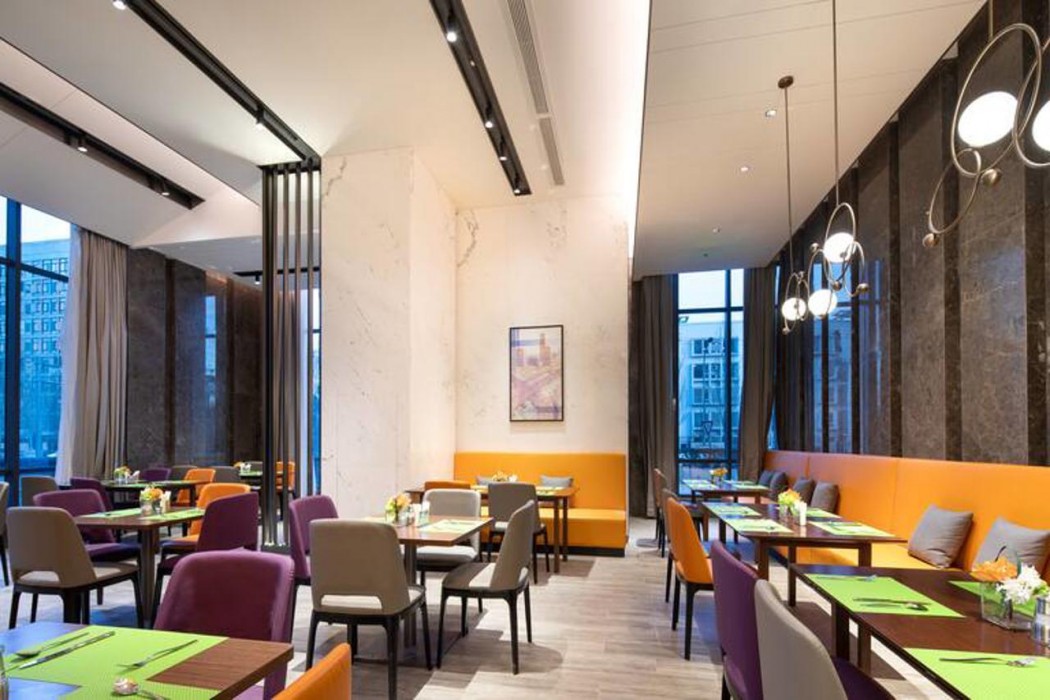 Hampton by Hilton Beijing Conference Center 28/54