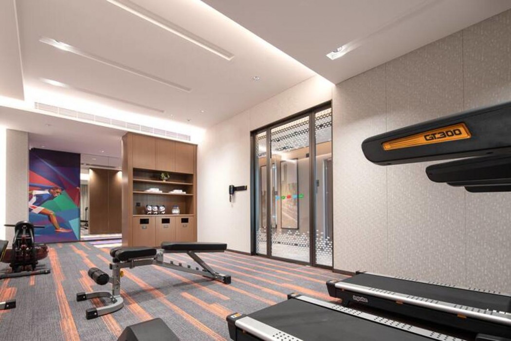 Hampton by Hilton Beijing Conference Center 27/54