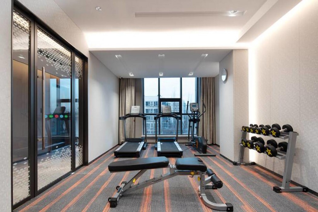 Hampton by Hilton Beijing Conference Center 26/54