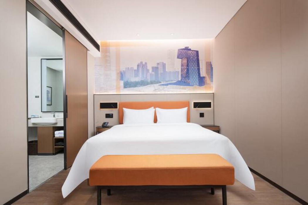 Hampton by Hilton Beijing Conference Center 8/54