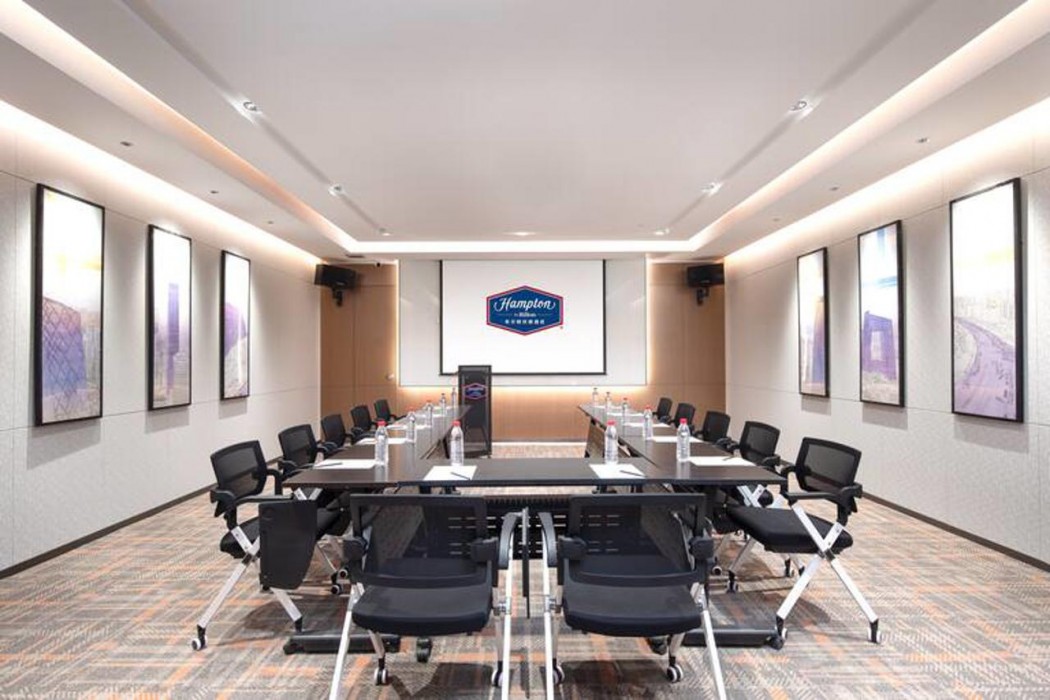 Hampton by Hilton Beijing Conference Center 25/54