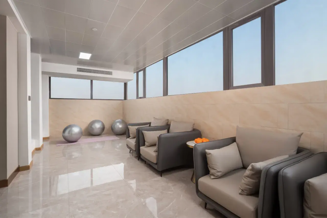 Vienna International Hotel (Chongqing Liangjiang New District Longxing Branch) 23/36