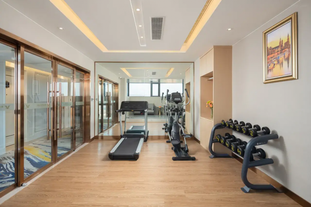 Vienna International Hotel (Chongqing Liangjiang New District Longxing Branch) 24/36