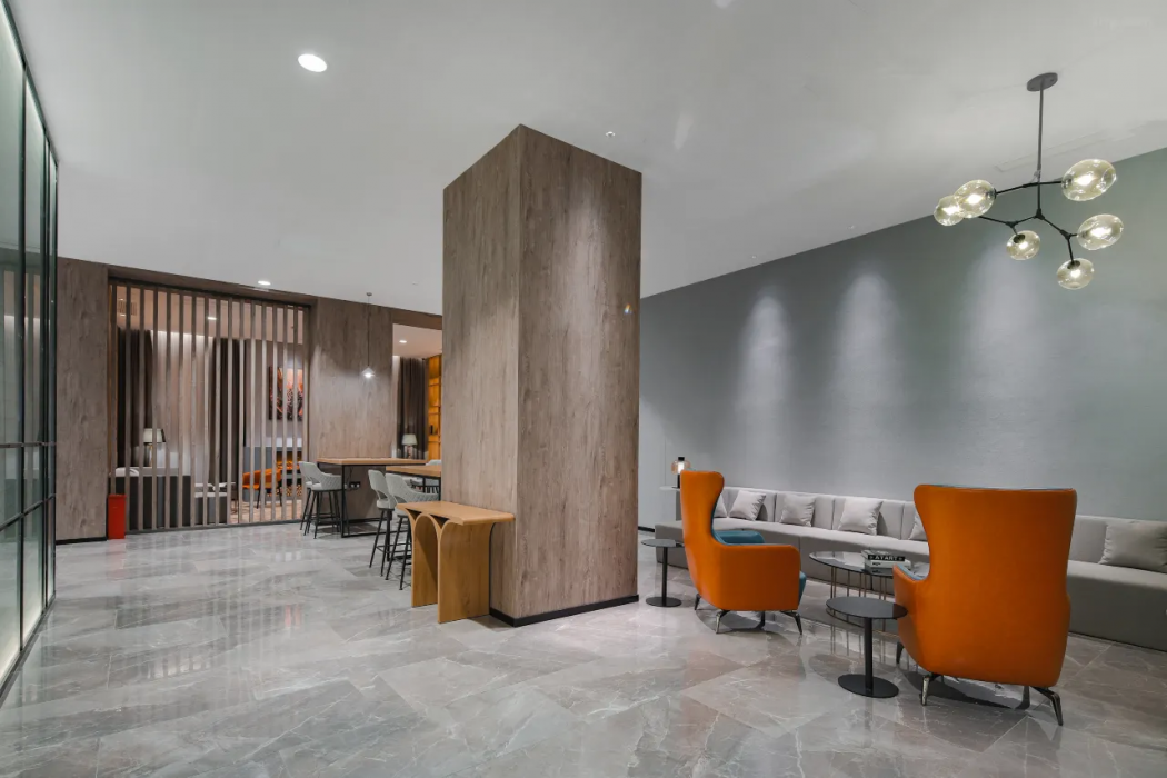 Country Inn & Suites by Radisson Shanghai Railway Station 7/10