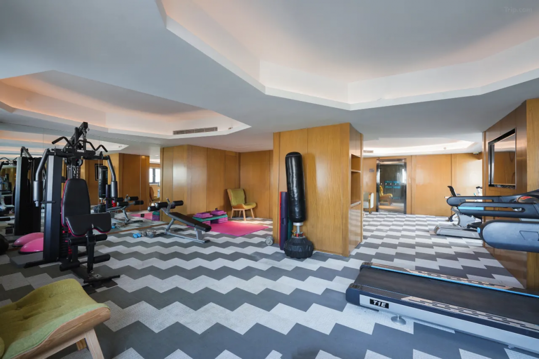 Country Inn & Suites by Radisson Shanghai Railway Station 9/10