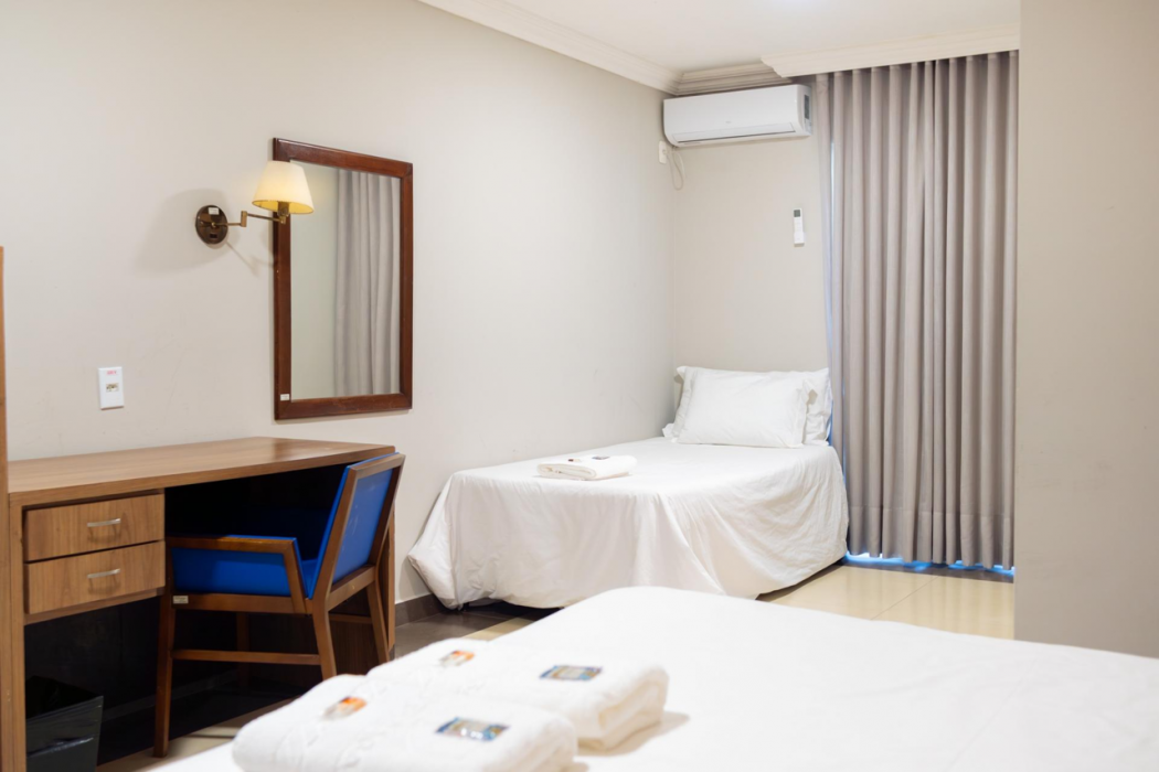 Suica Iguacu Hotel & Resort 46/117