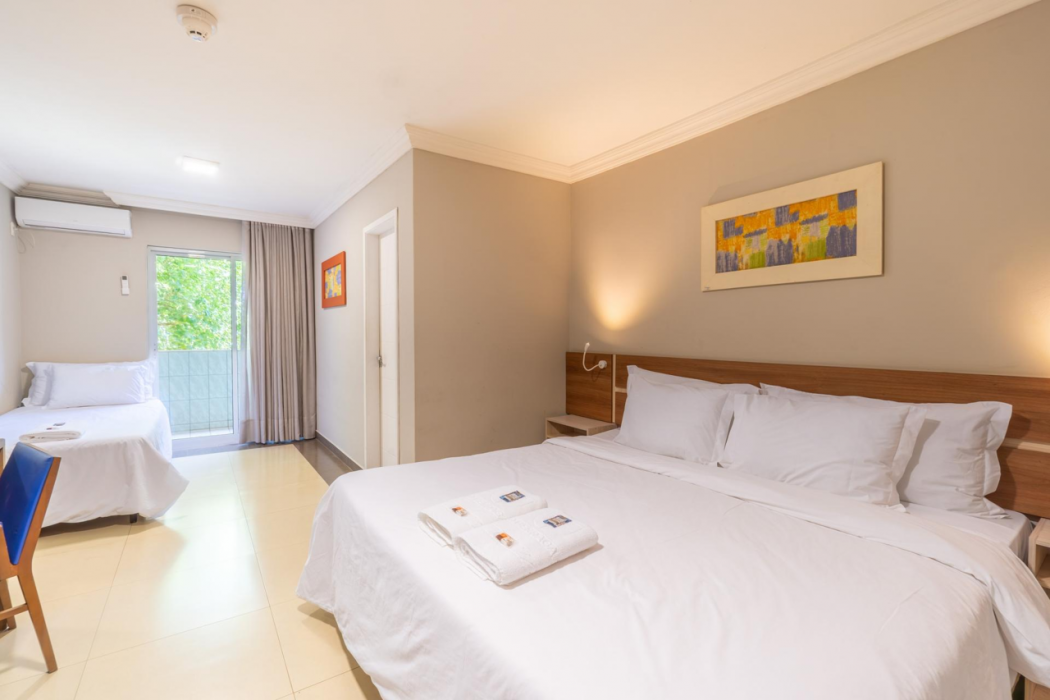 Suica Iguacu Hotel & Resort 47/117