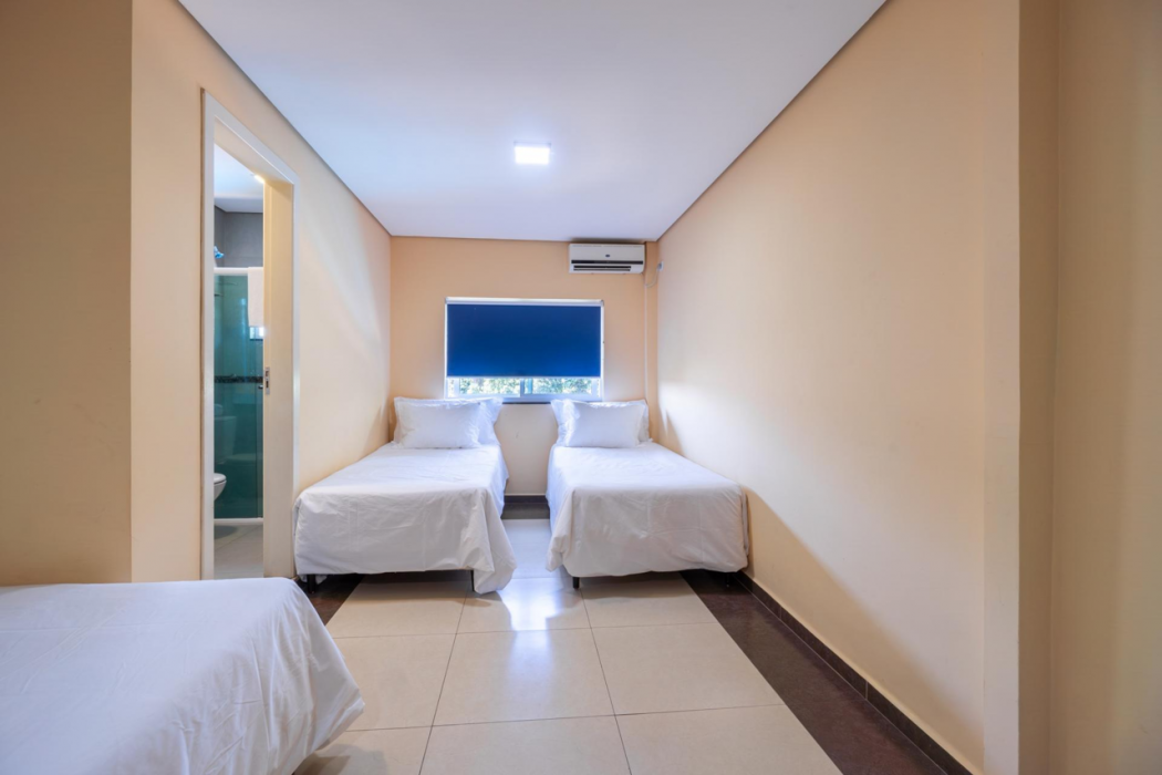 Suica Iguacu Hotel & Resort 14/117