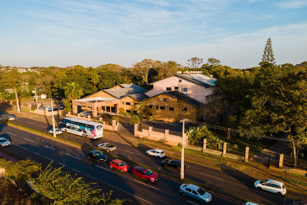 Suica Iguacu Hotel & Resort 4/117
