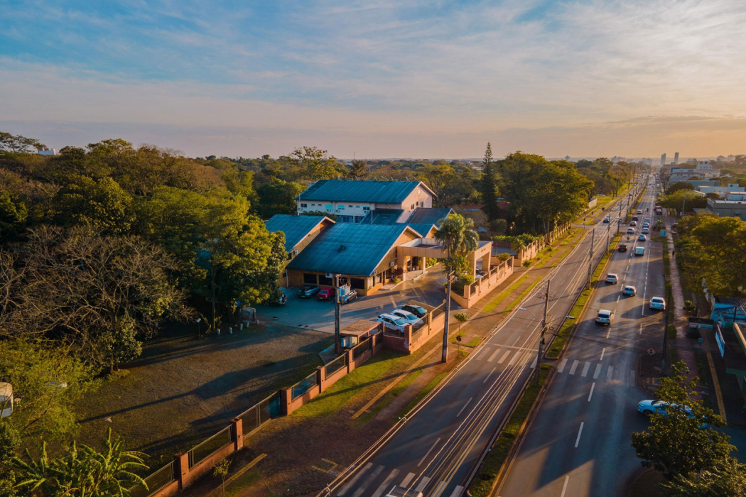 Suica Iguacu Hotel & Resort photo5