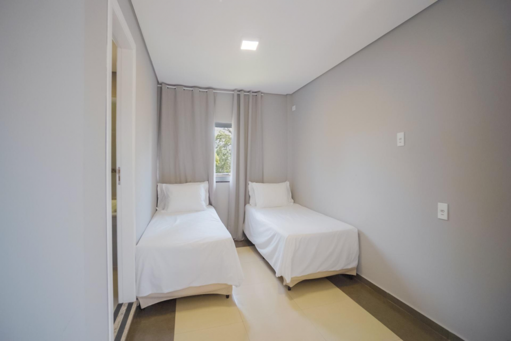 Suica Iguacu Hotel & Resort 27/117