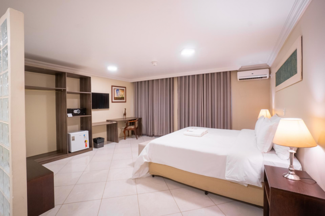 Suica Iguacu Hotel & Resort 15/117