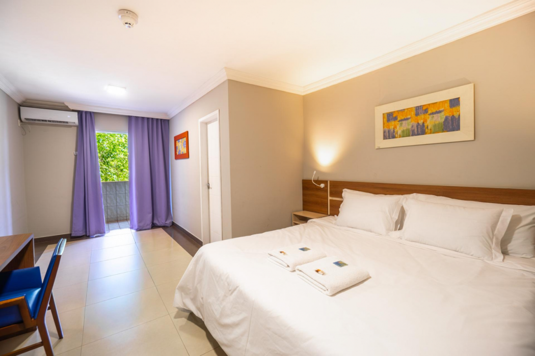 Suica Iguacu Hotel & Resort 42/117