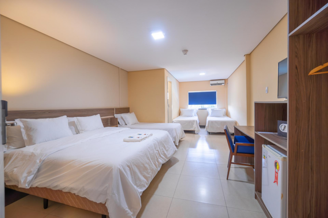 Suica Iguacu Hotel & Resort 16/117