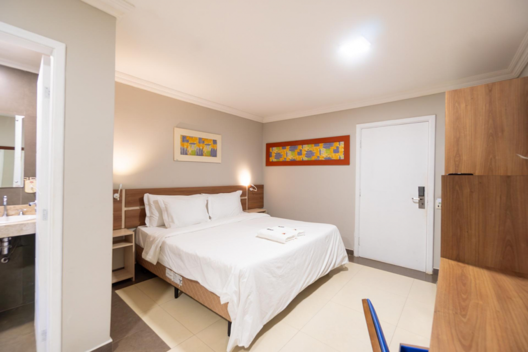 Suica Iguacu Hotel & Resort 43/117