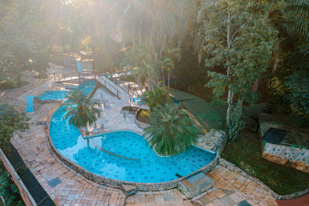 Suica Iguacu Hotel & Resort 79/117