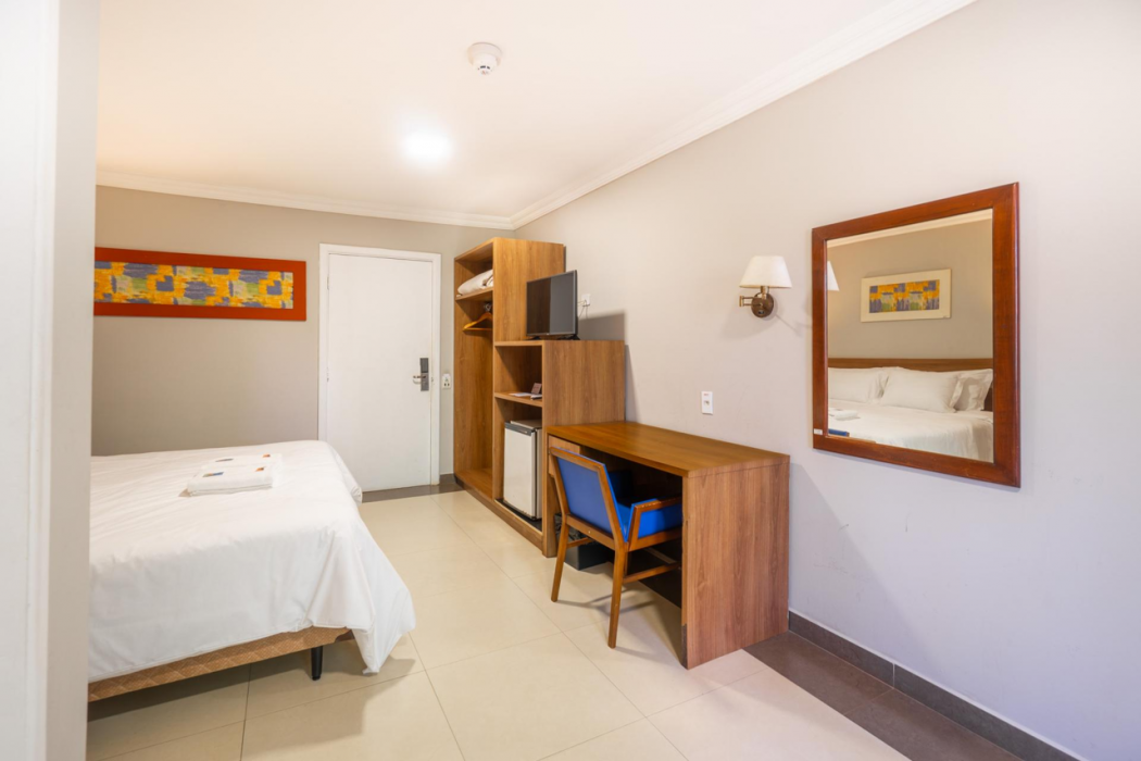 Suica Iguacu Hotel & Resort 49/117