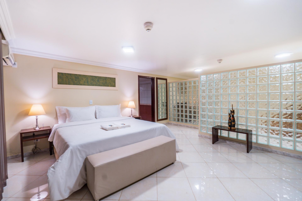 Suica Iguacu Hotel & Resort 41/117
