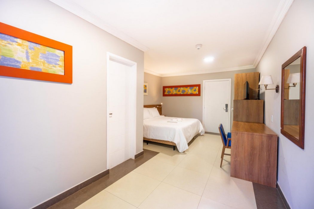 Suica Iguacu Hotel & Resort 44/117