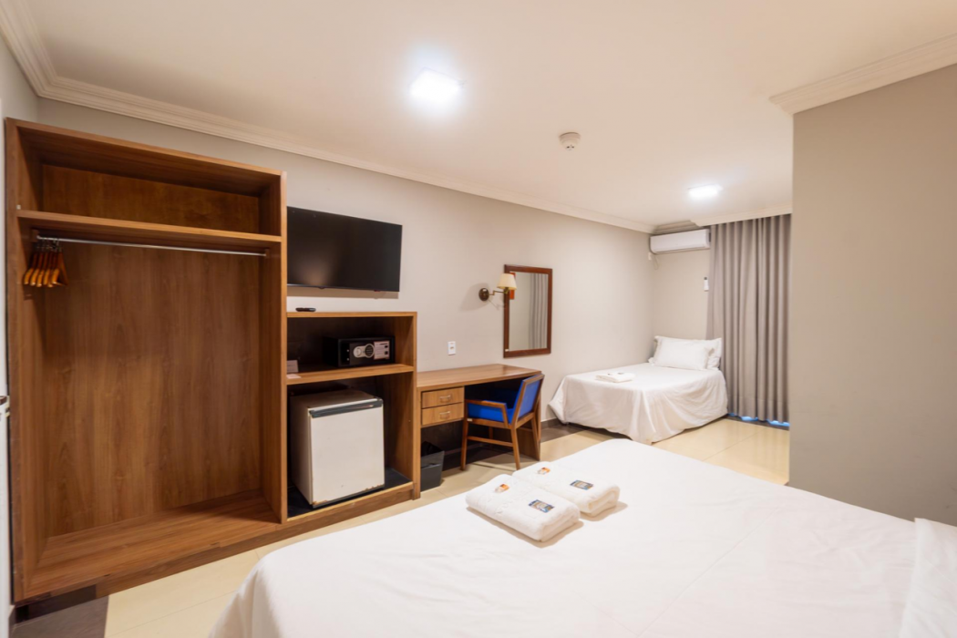 Suica Iguacu Hotel & Resort 45/117