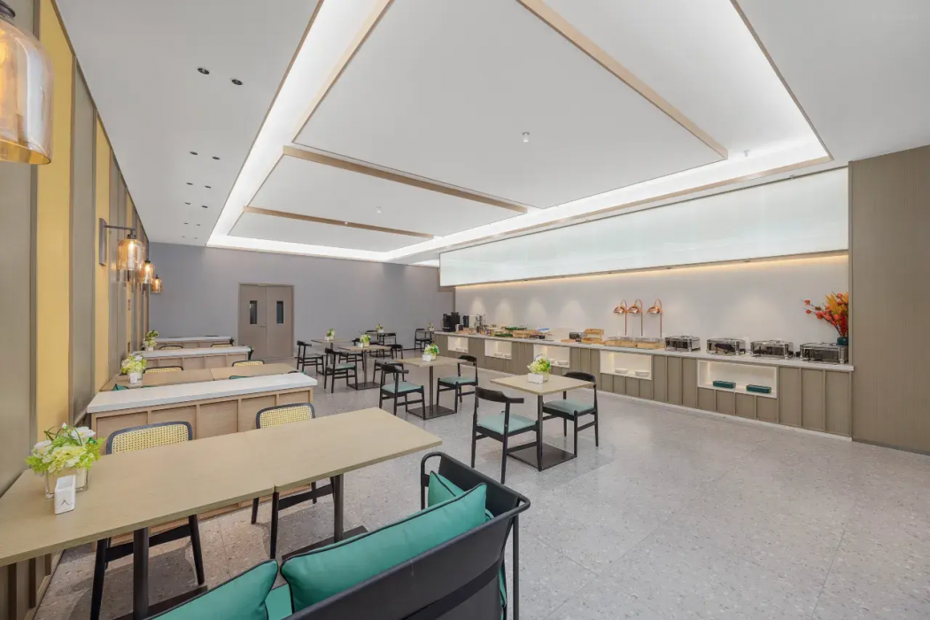 Country Inn & Suites by Radisson Hotel (Beijing Wangjing Kejiyuan Donghuqu Subway Station) 6/7