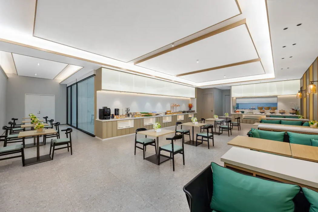 Country Inn & Suites by Radisson Hotel (Beijing Wangjing Kejiyuan Donghuqu Subway Station) 7/7