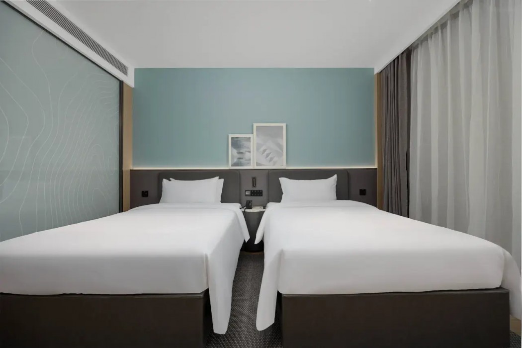 Country Inn & Suites by Radisson Hotel (Beijing Wangjing Kejiyuan Donghuqu Subway Station) 2/7