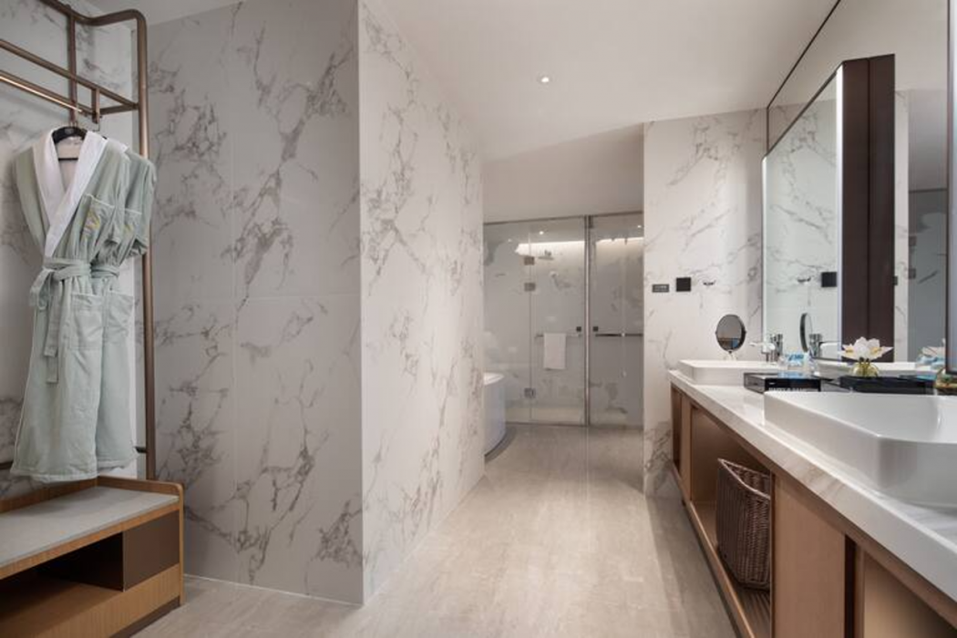 Hampton by Hilton Shenzhen Futian Port 17/54