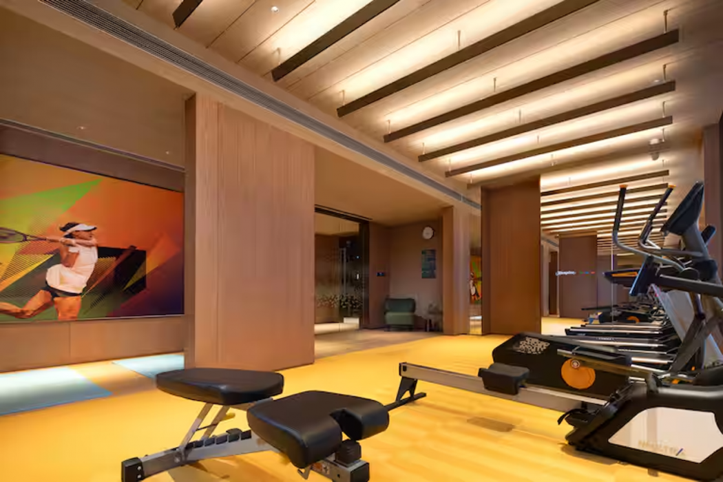 Hampton by Hilton Shenzhen Futian Port 31/54