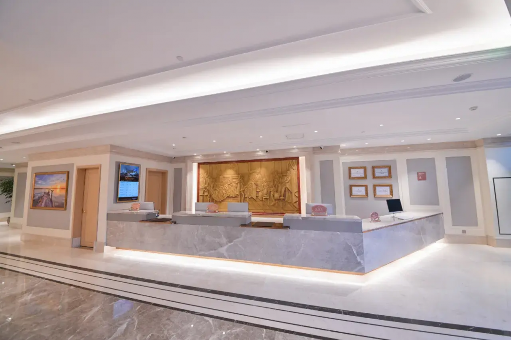 Vienna hotels (Hebi sands international store) 20/36