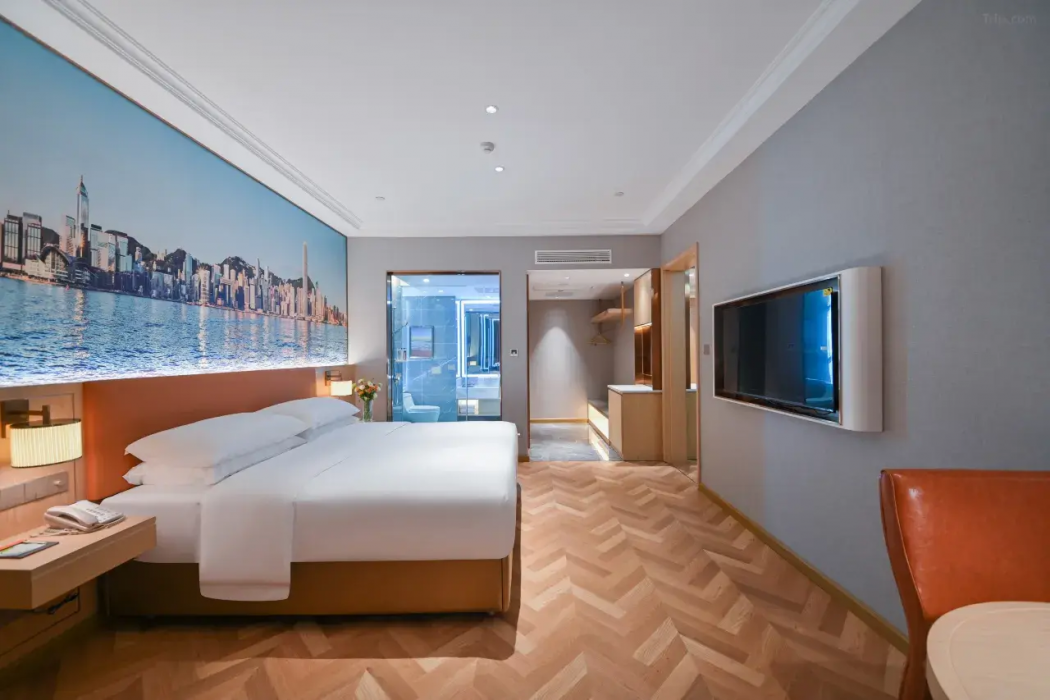 Vienna hotels (Hebi sands international store) 13/36