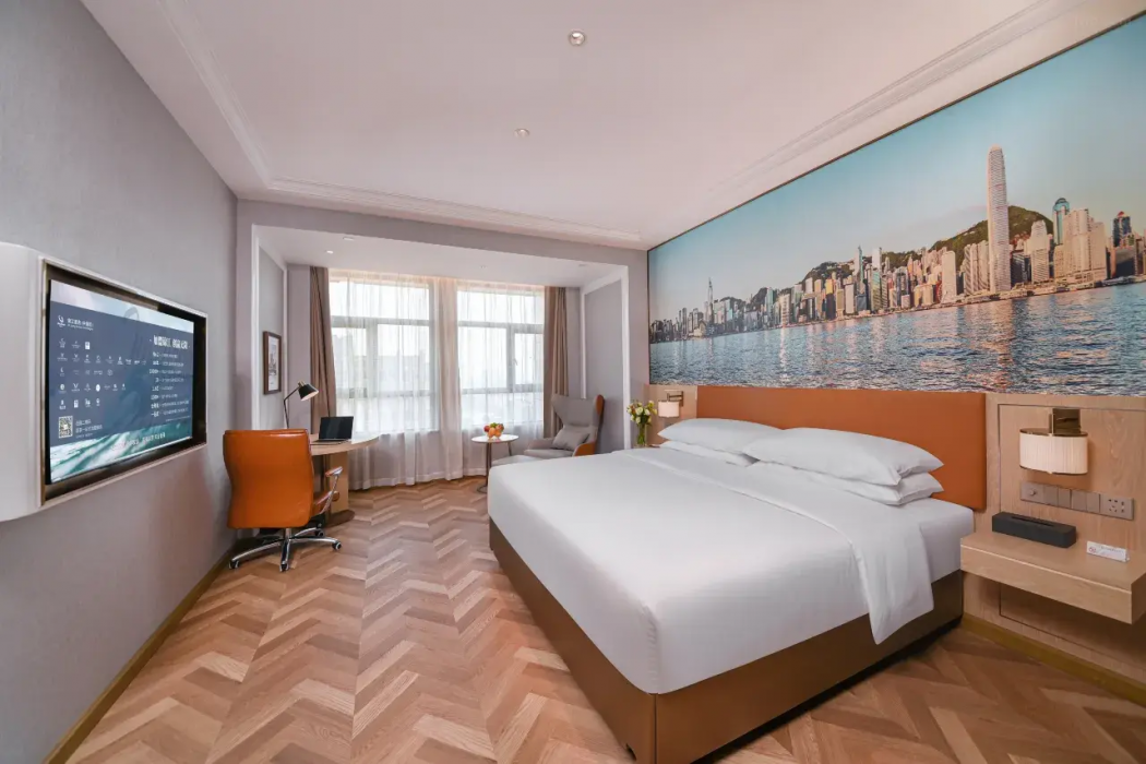Vienna hotels (Hebi sands international store) 14/36