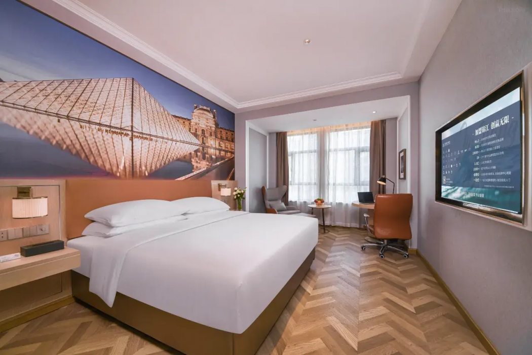 Vienna hotels (Hebi sands international store) 15/36
