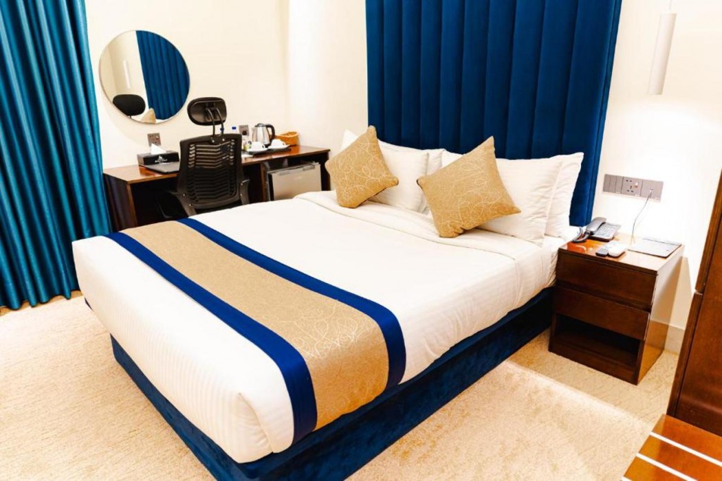 Marco Polo Dhaka 16/37