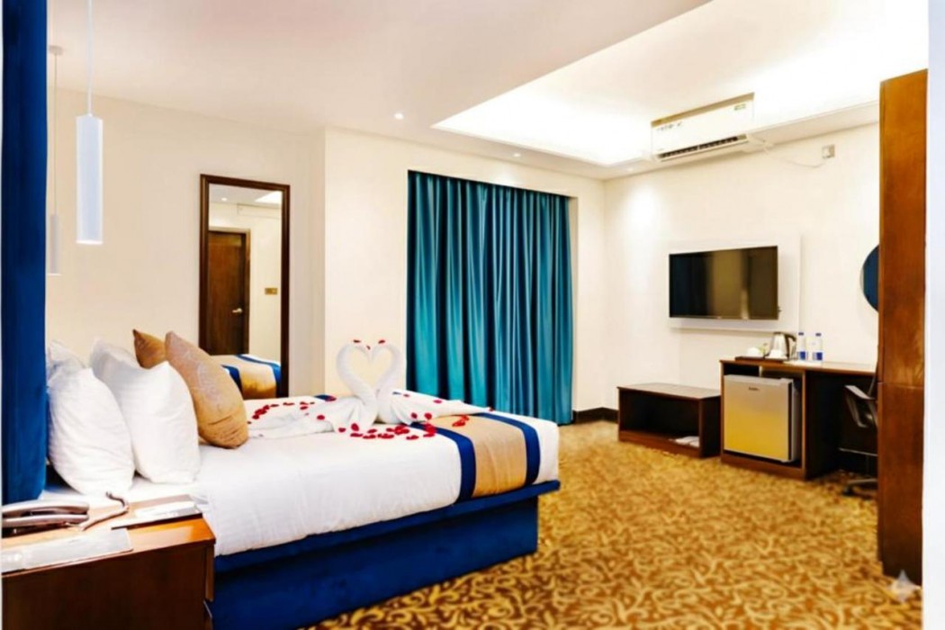 Marco Polo Dhaka 15/37
