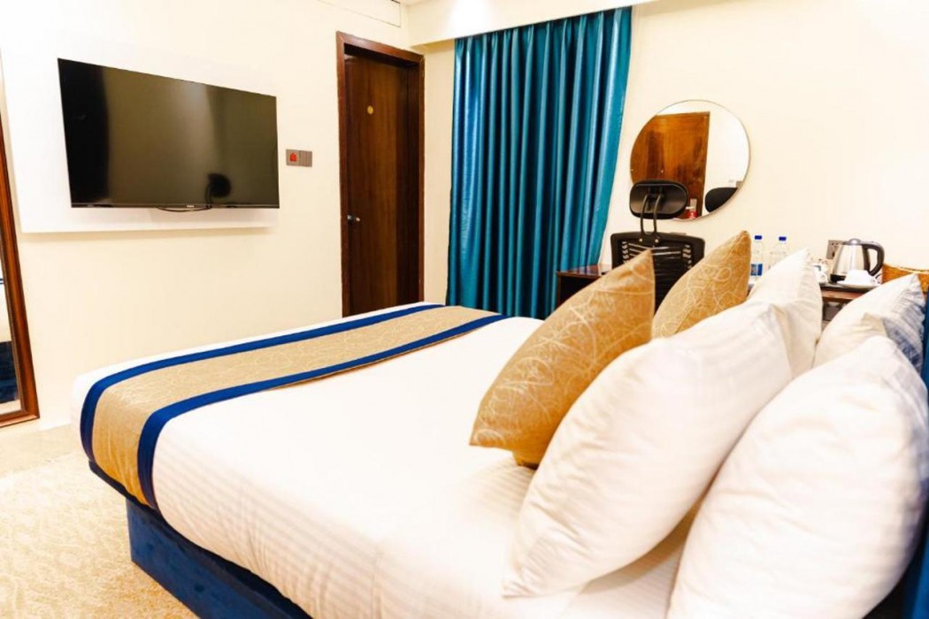 Marco Polo Dhaka 13/37
