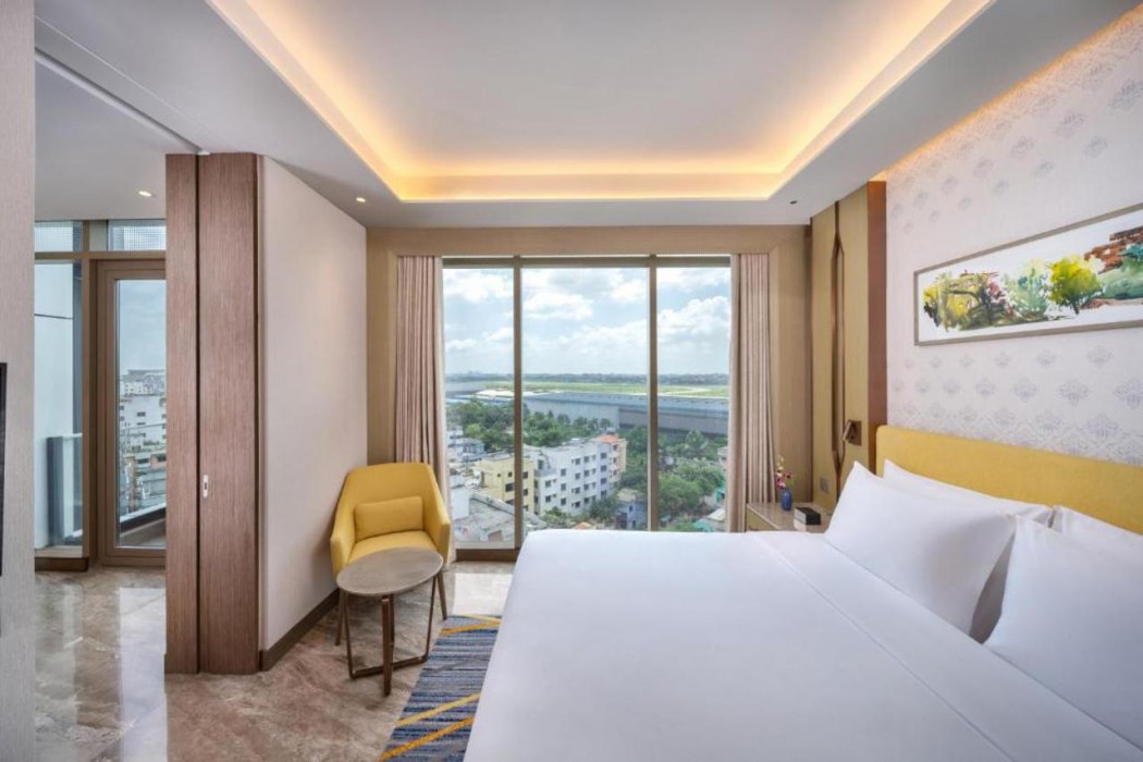 Hyatt Place Dhaka Uttara 11/48