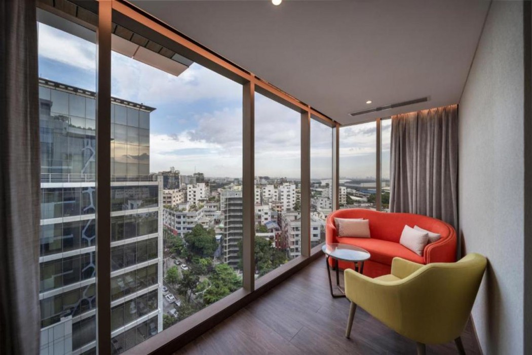 Hyatt Place Dhaka Uttara 30/48