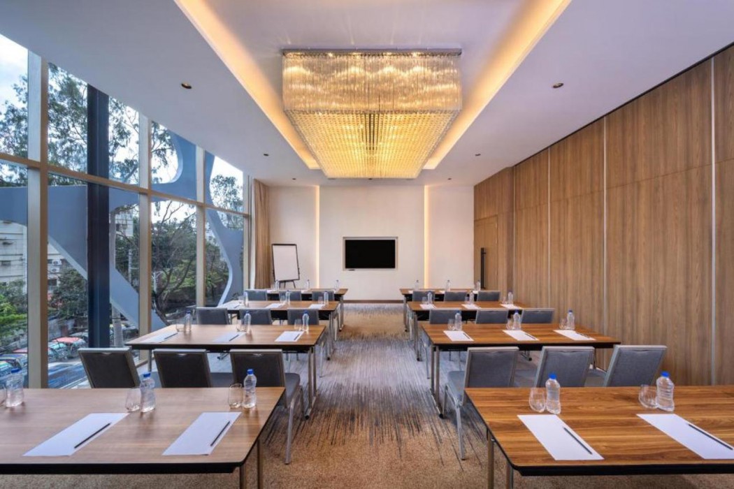 Hyatt Place Dhaka Uttara 29/48