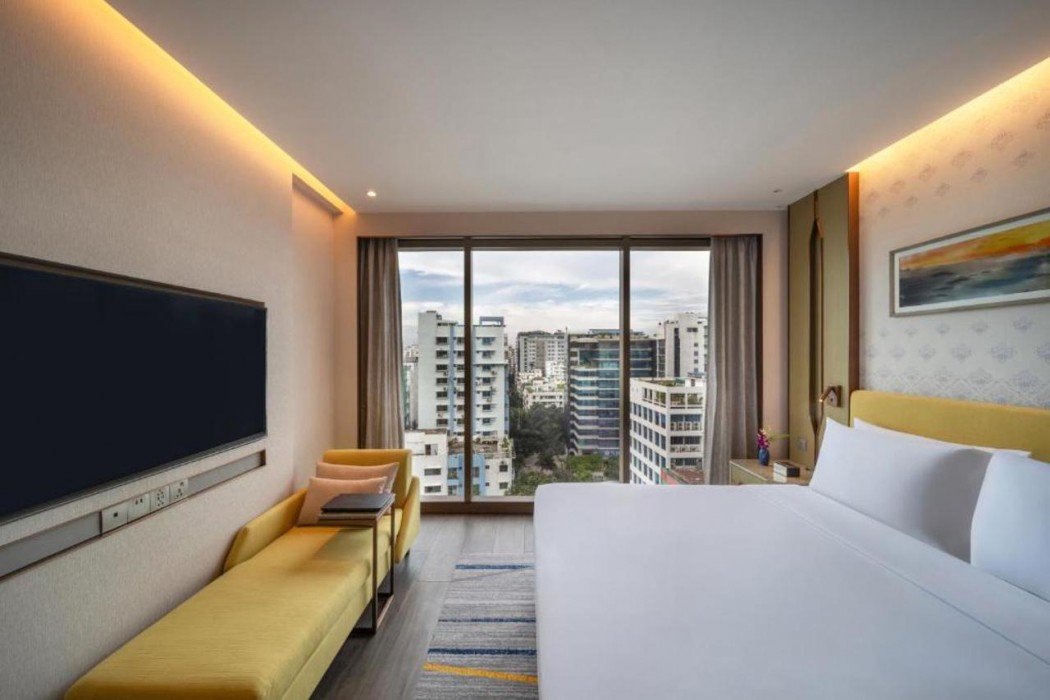 Hyatt Place Dhaka Uttara 8/48