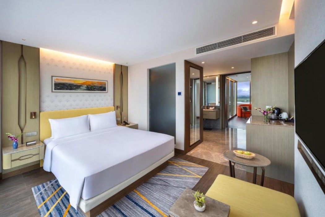 Hyatt Place Dhaka Uttara 9/48