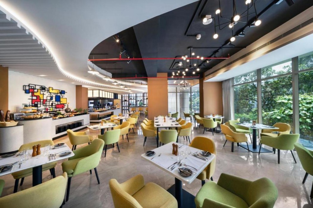 Hyatt Place Dhaka Uttara 28/48
