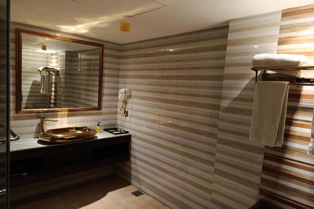 Hotel X Rajshahi 13/45