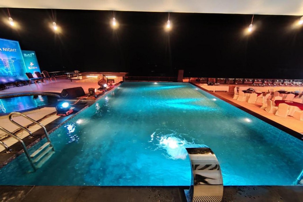 X Rajshahi酒店(Hotel X Rajshahi) 图片3