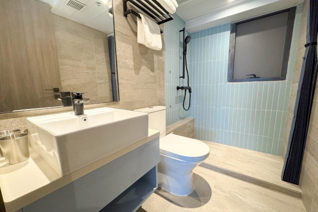 Bluejay Residences Kai Tak 10/22